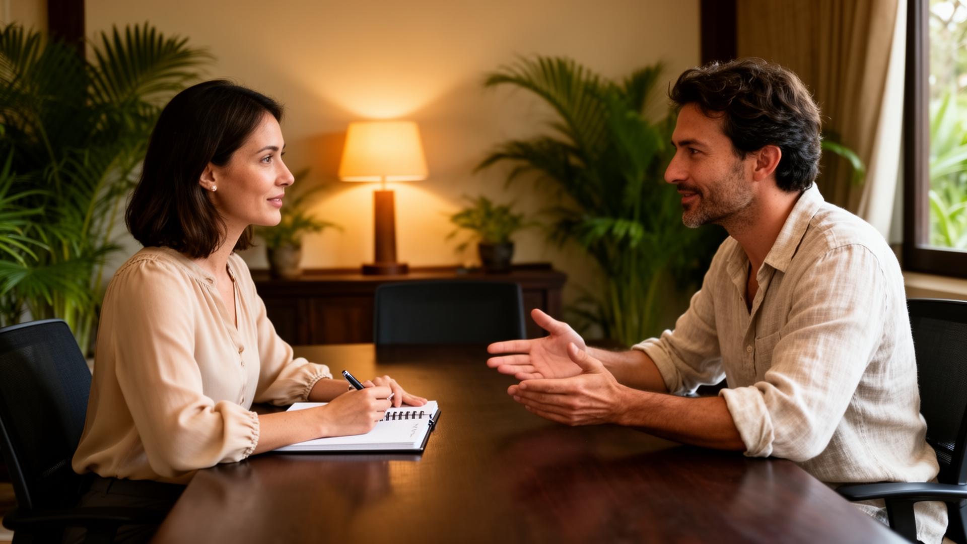 Consultation