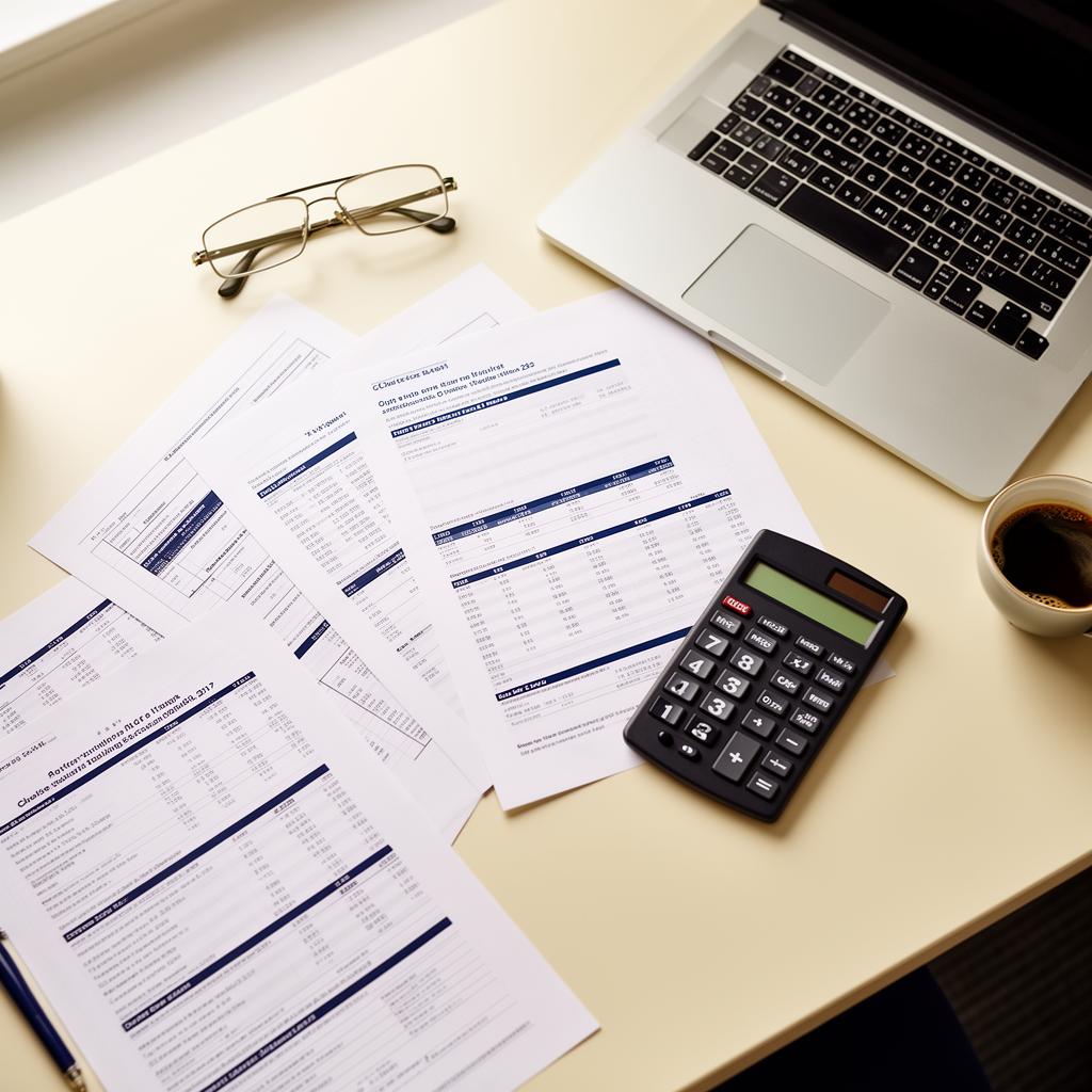 Accounting & Tax