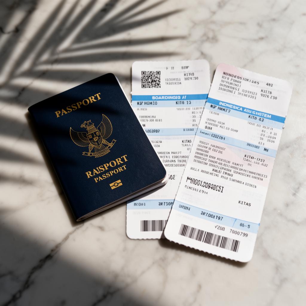 Visa & Immigration